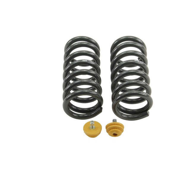 Belltech 4764 Coil Spring Lowering Kit 2