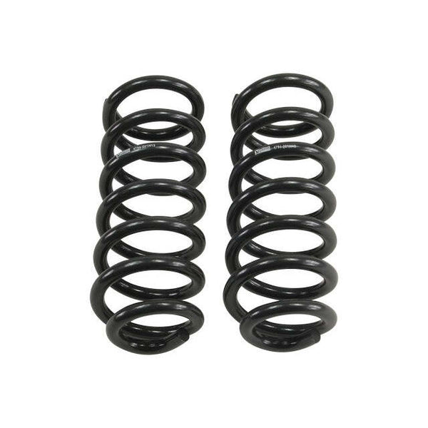 Belltech 4794 Coil Spring Lowering Kit 2" Lowered Front Ride Height