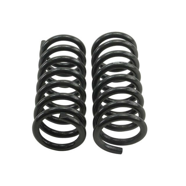 Belltech 4797 Coil Spring Lowering Kit 3" Lowered Front Ride Height