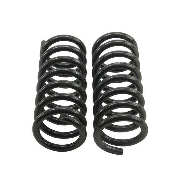 Belltech 4797 Coil Spring Lowering Kit 3" Lowered Front Ride Height
