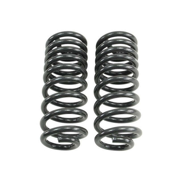 Belltech 4800 Coil Spring Lowering Kit 2" Lowered Front Ride Height