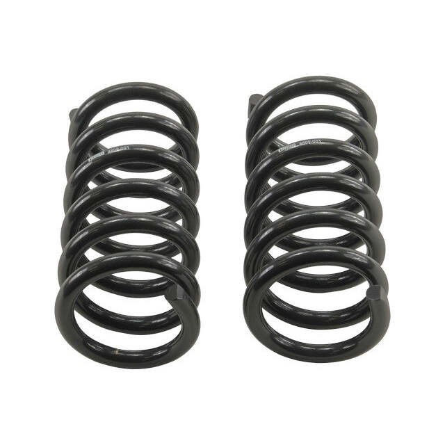 Belltech 4809 Coil Spring Lowering Kit 2" Lowered Front Ride Height