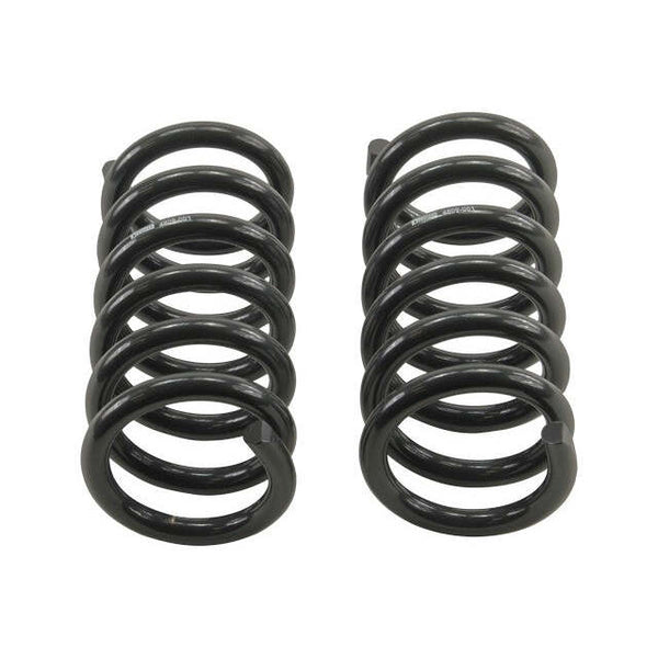 Belltech 4809 Coil Spring Lowering Kit 2" Lowered Front Ride Height