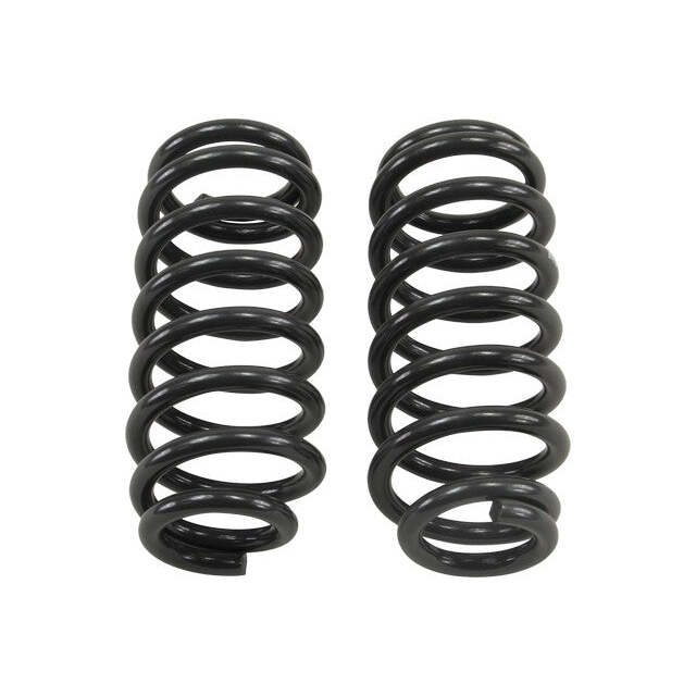 Belltech 4810 Coil Spring Lowering Kit 2" Lowered Front Ride Height