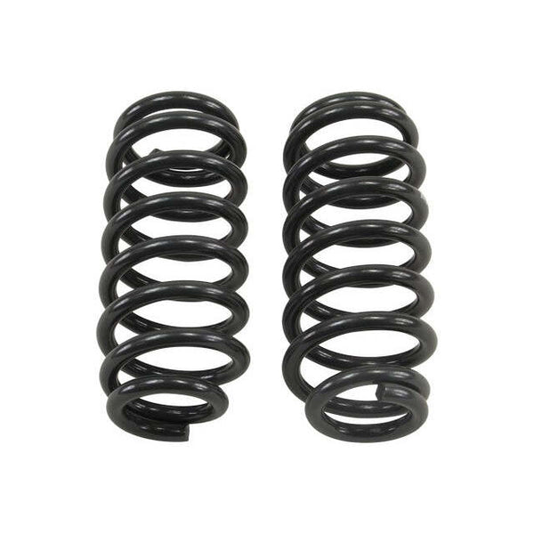 Belltech 4810 Coil Spring Lowering Kit 2" Lowered Front Ride Height