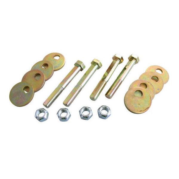 Belltech 4950 Alignment Kit 2 deg. +/- Caster and Camber Adjustment