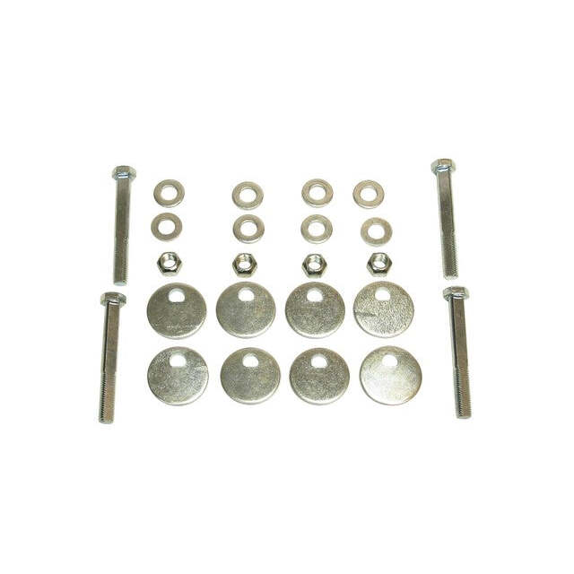 Belltech 4952 Alignment Kit 2 deg. +/- Caster and Camber Adjustment