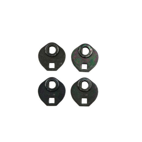 Belltech 4954 Alignment Kit 1 deg. +/- Caster and Camber Adjustment