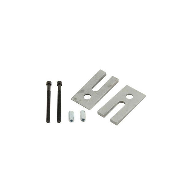 Belltech 4978 Differential Pinion Shim Universal 5 deg. Axle Pinion Shim (Also fits 2 spring center bolt leafs)