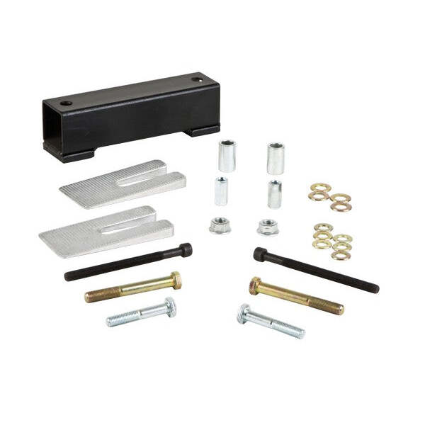 Belltech 4985 Differential Pinion and Side Bearing Spacer Set