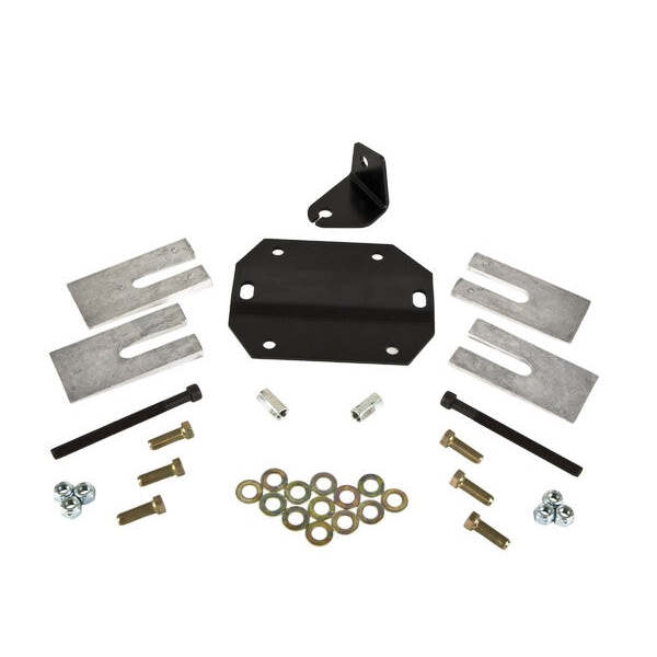 Belltech 4990 Differential Pinion and Side Bearing Spacer Set