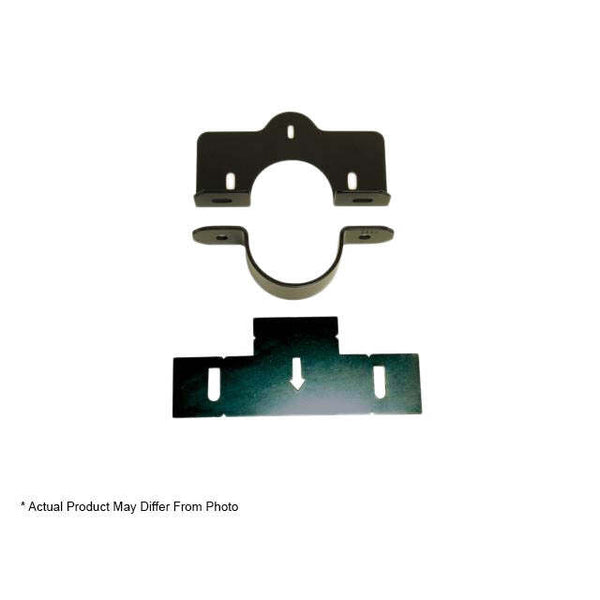 Belltech 4996 Differential Pinion and Side Bearing Spacer Set Center Carrier Bearing Notch Kit