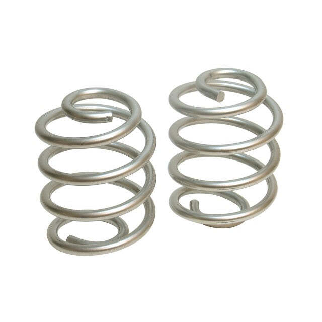 Belltech 5100 Coil Spring Lowering Kit 1.5" Lowered Rear Ride Height