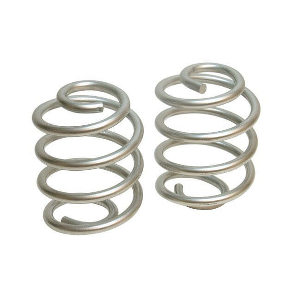 Belltech 5100 Coil Spring Lowering Kit 1.5" Lowered Rear Ride Height