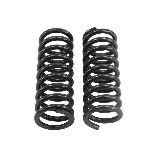 Belltech 5103 Coil Spring Lowering Kit 1" Lowered Front Ride Height