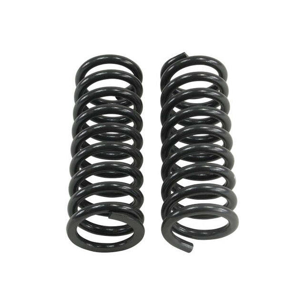 Belltech 5104 Coil Spring Lowering Kit 1" Lowered Front Ride Height