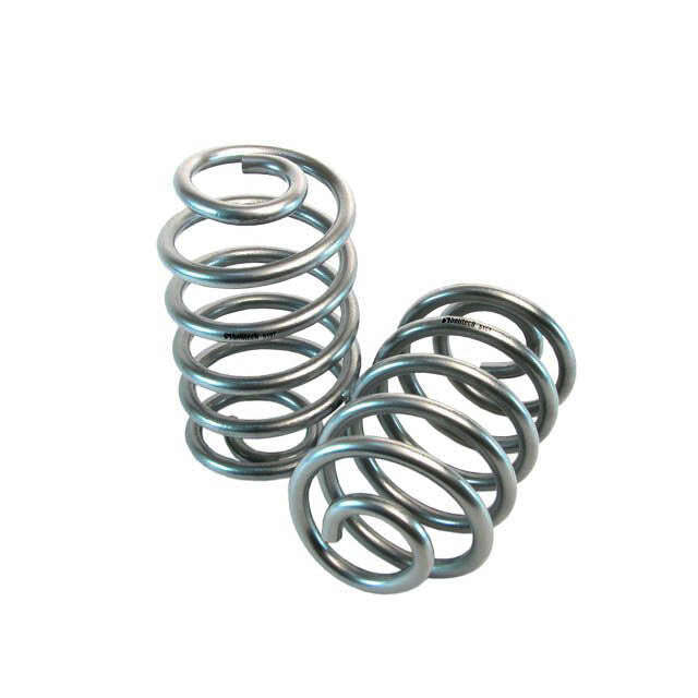Belltech 5107 Coil Spring Lowering Kit 2" Lowered Rear Height