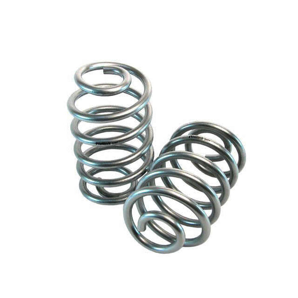Belltech 5107 Coil Spring Lowering Kit 2" Lowered Rear Height