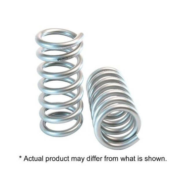 Belltech 5158 Coil Spring Lowering Kit 1" Lowered Rear Ride Height