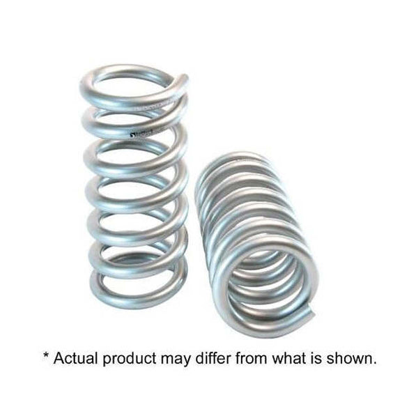 Belltech 5158 Coil Spring Lowering Kit 1" Lowered Rear Ride Height