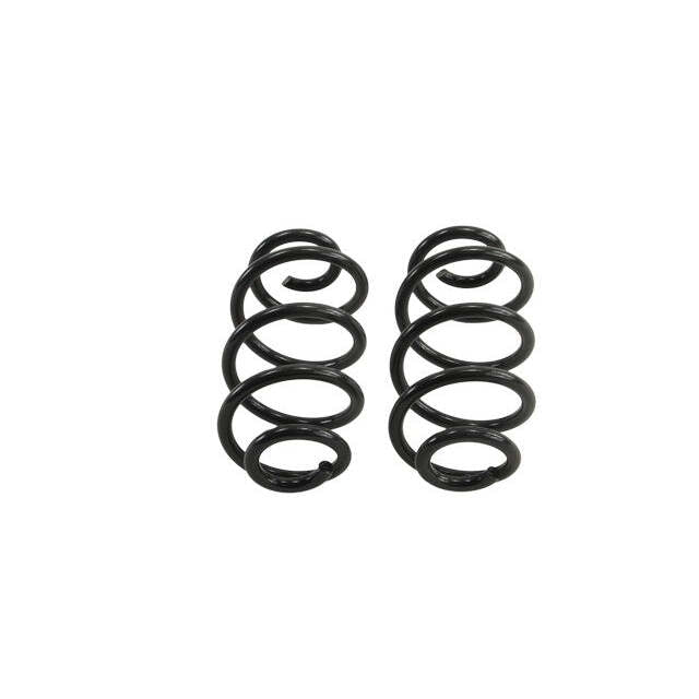 Belltech 5308 Coil Spring Lowering Kit 3" Lowered Rear Ride Height