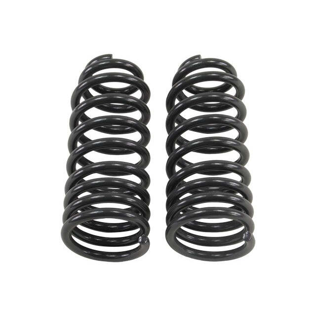 Belltech 5310 Coil Spring Lowering Kit 2" Lowered Rear Ride Height