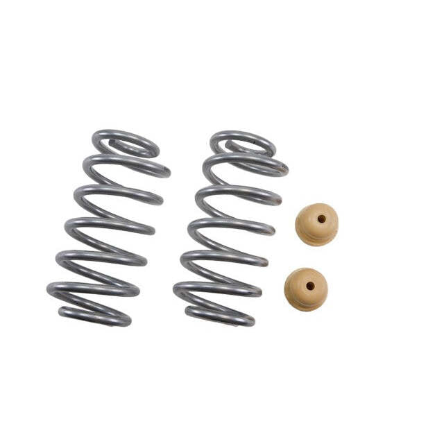 Belltech 5314 Coil Spring Lowering Kit 1" Lowered Rear Ride Height