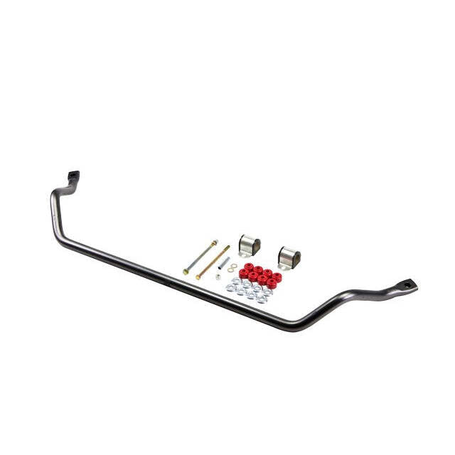 Belltech 5436 Stabilizer Bar 1 1/8" / 28mm Front Anti-Sway Bar w/ Hardware