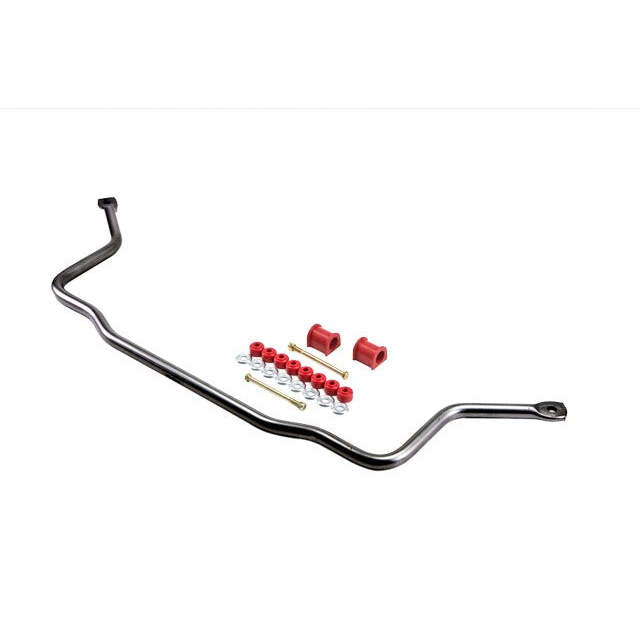 Belltech 5454 Stabilizer Bar 1" / 25.4mm Front Anti-Sway Bar w/ Hardware