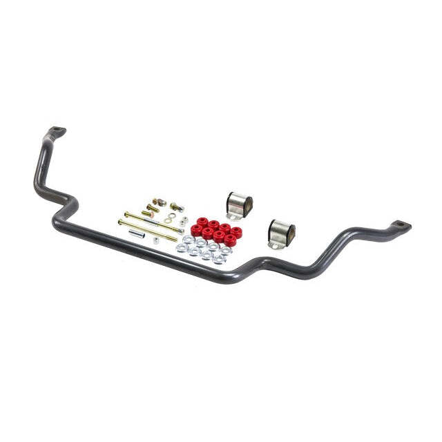 Belltech 5464 Stabilizer Bar 1 1/8" / 28mm Front Anti-Sway Bar w/ Hardware
