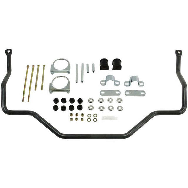 Belltech 5500 Stabilizer Bar 1" / 25.4mm Rear Anti-Sway Bar w/ Hardware