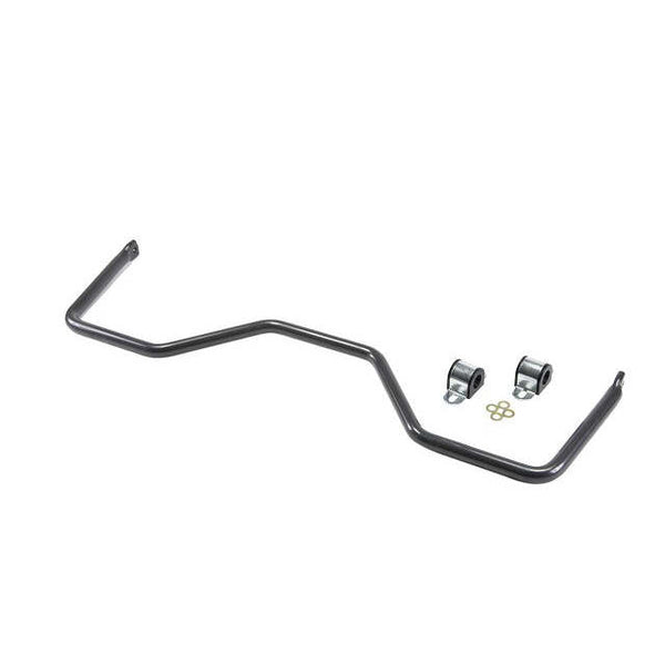 Belltech 5506 Stabilizer Bar 1" / 25.4mm Rear Anti-Sway Bar w/ Hardware