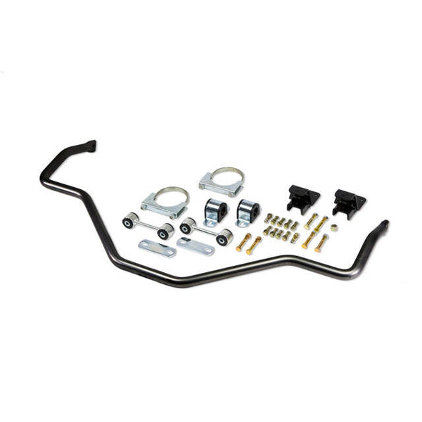 Belltech 5510 Stabilizer Bar 1 1/8" / 28mm Rear Anti-Sway Bar w/ Hardware