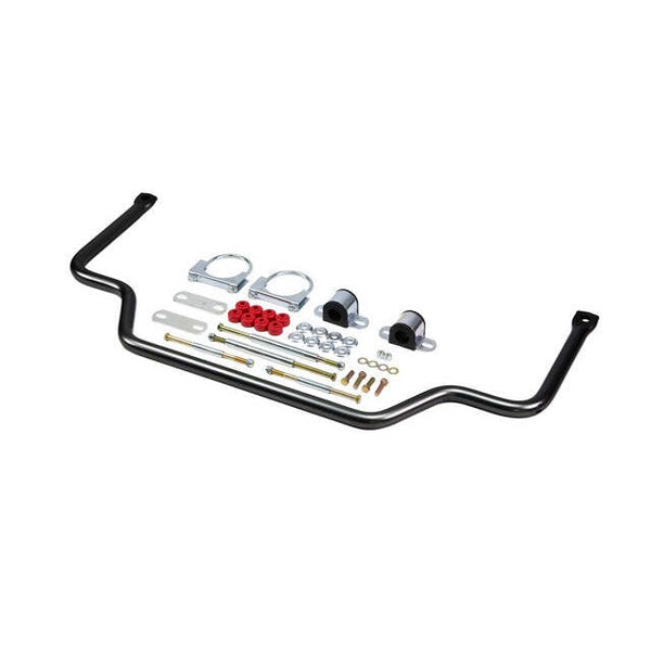 Belltech 5512 Stabilizer Bar 1 1/8" / 28mm Rear Anti-Sway Bar w/ Hardware