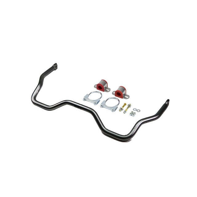 Belltech 5522 Stabilizer Bar 1 1/8" / 28mm Rear Anti-Sway Bar w/ Hardware