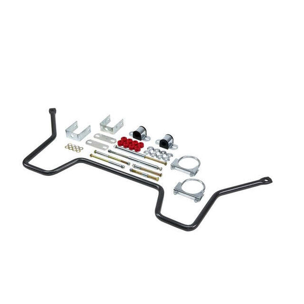 Belltech 5528 Stabilizer Bar 7/8" / 22mm Rear Anti-Sway Bar w/ Hardware