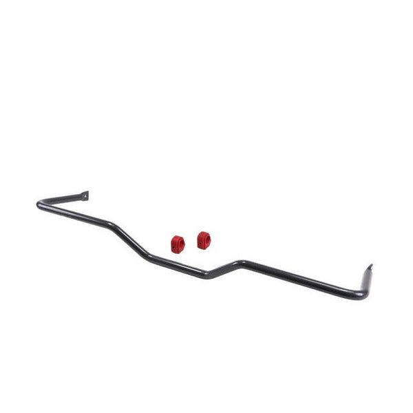 Belltech 5530 Stabilizer Bar 1 1/8" / 28mm Rear Anti-Sway Bar w/ Hardware