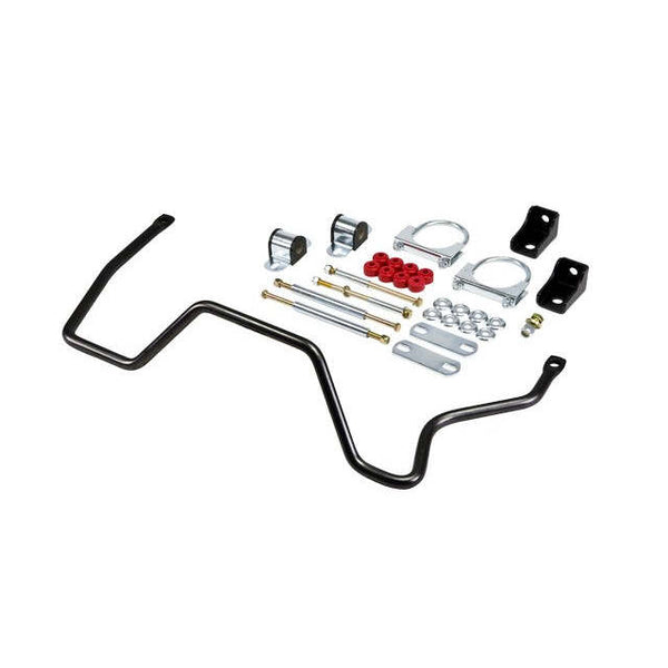 Belltech 5542 Stabilizer Bar 3/4" / 19mm Rear Anti-Sway Bar w/ Hardware