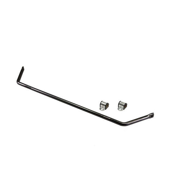 Belltech 5550 Stabilizer Bar 1" / 25.4mm Rear Anti-Sway Bar w/ Hardware