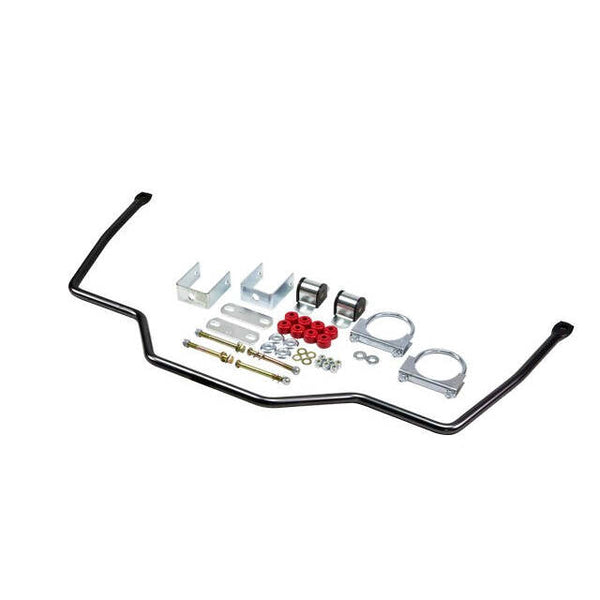 Belltech 5552 Stabilizer Bar 3/4" / 19mm Rear Anti-Sway Bar w/ Hardware