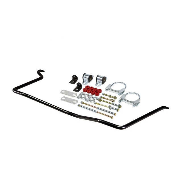 Belltech 5558 Stabilizer Bar 3/4" / 19mm Rear Anti-Sway Bar w/ Hardware