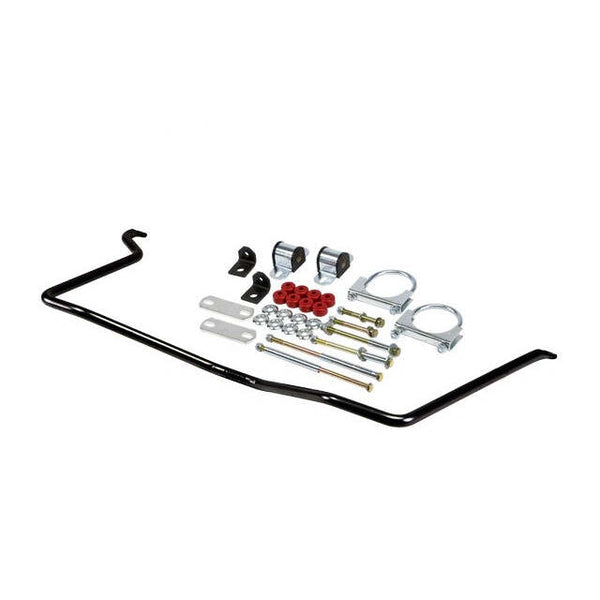 Belltech 5558 Stabilizer Bar 3/4" / 19mm Rear Anti-Sway Bar w/ Hardware