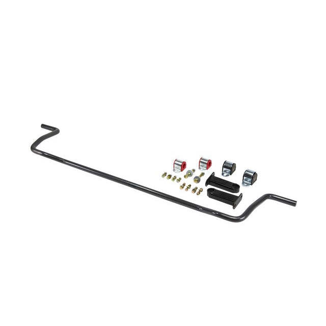 Belltech 5562 Stabilizer Bar 1" / 25.4mm Rear Anti-Sway Bar w/ Hardware