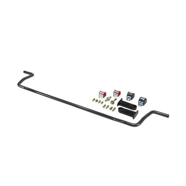 Belltech 5562 Stabilizer Bar 1" / 25.4mm Rear Anti-Sway Bar w/ Hardware