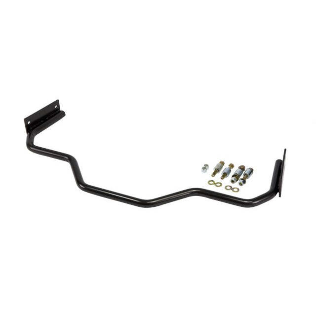 Belltech 5570 Stabilizer Bar 1 1/8" / 28mm Rear Anti-Sway Bar w/ Hardware