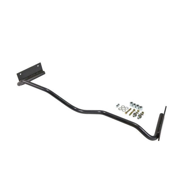 Belltech 5574 Stabilizer Bar 1" / 25.4mm Rear Anti-Sway Bar w/ Hardware