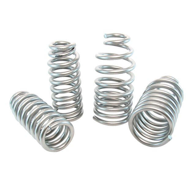 Belltech 5830 Coil Spring Lowering Kit 1.5" Front and 2.25" Rear Lowered Ride Height
