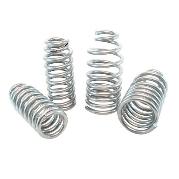 Belltech 5830 Coil Spring Lowering Kit 1.5" Front and 2.25" Rear Lowered Ride Height