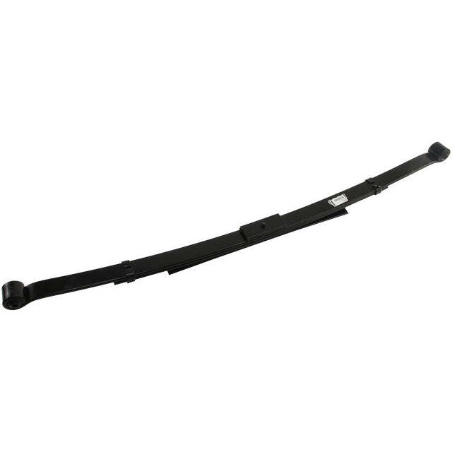 Belltech 5950 Leaf Spring Assembly 4" Drop Rear Leaf Spring (Each)