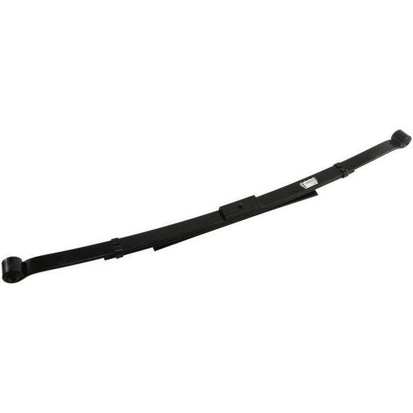 Belltech 5950 Leaf Spring Assembly 4" Drop Rear Leaf Spring (Each)